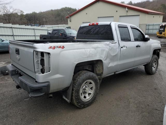 2018 Chevrolet Silverado K1500 - Image 3