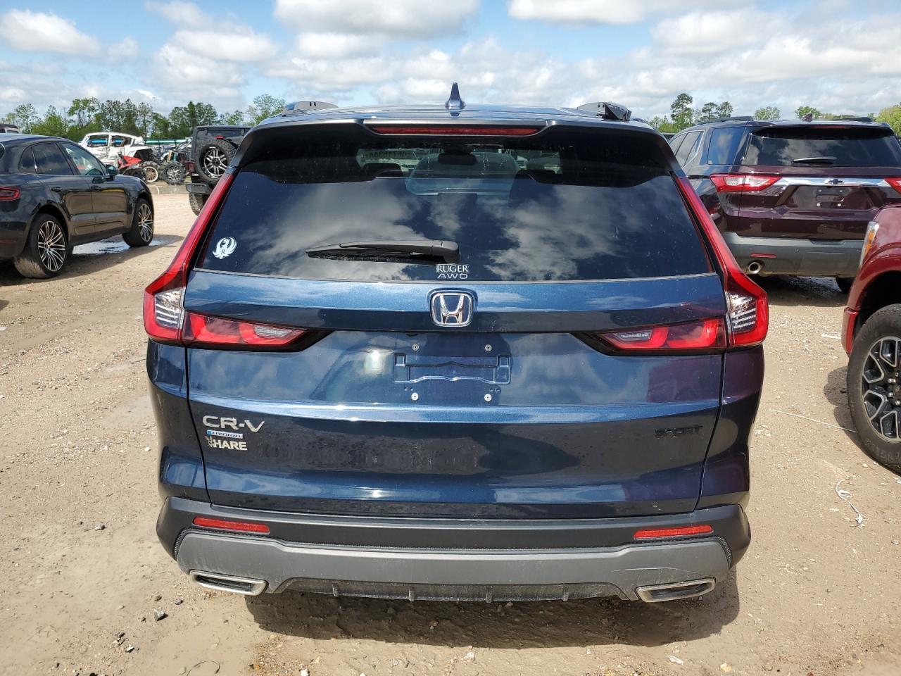 2023 HONDA CR-V SPORT - Image 6