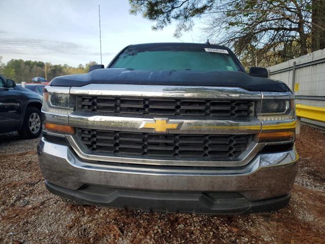 2018 Chevrolet Silverado C1500 Lt - Фото 5