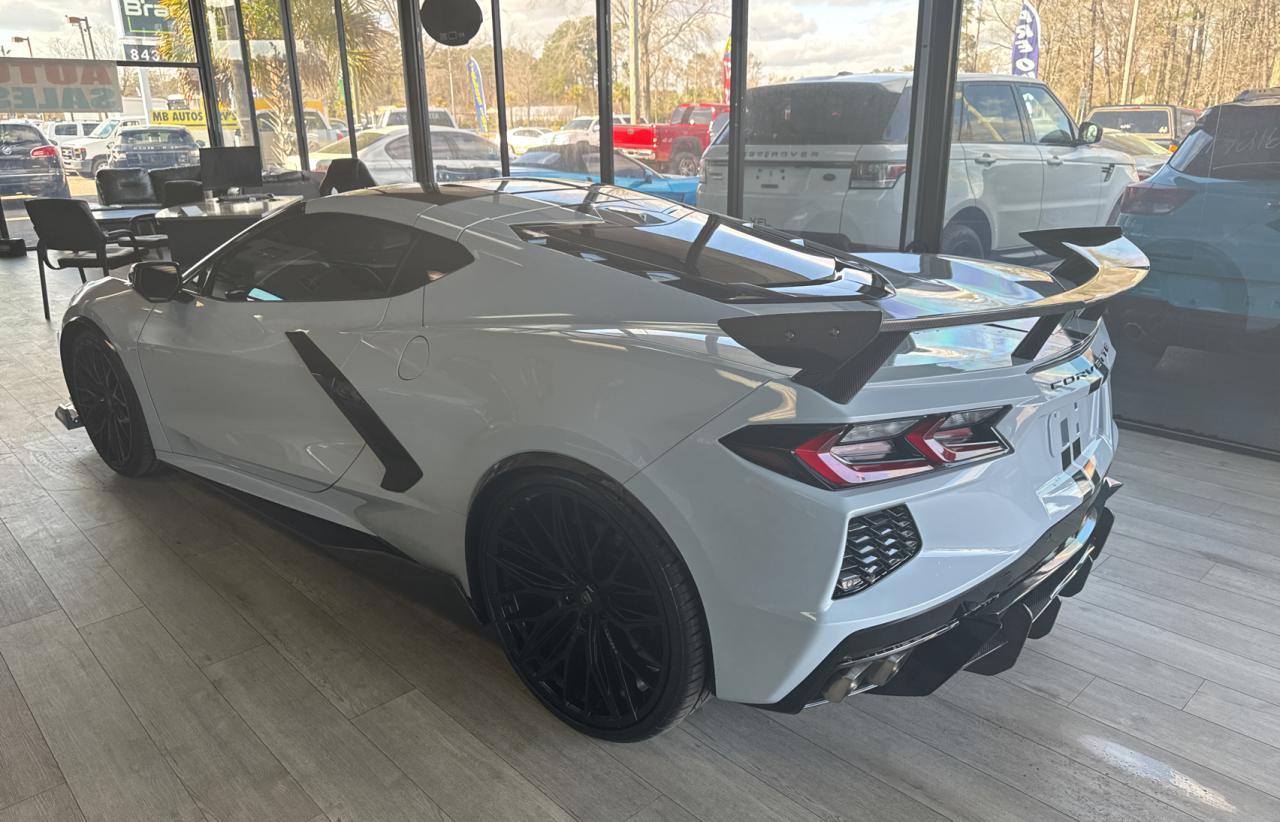 2020 CHEVROLET CORVETTE S - Image 3