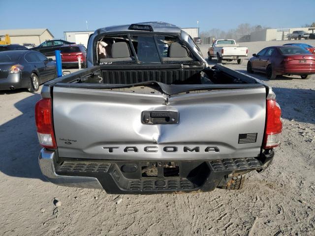 2017 Toyota Tacoma Double Cab - Image 6
