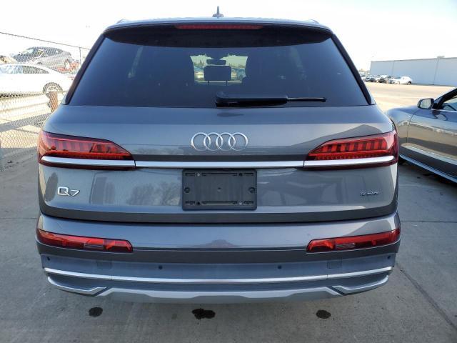 2020 Audi Q7 Premium Plus - Image 6