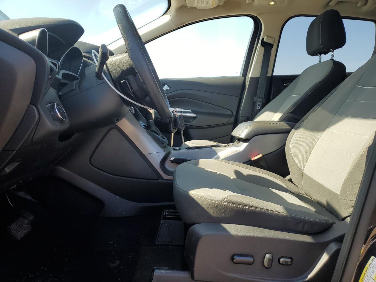 2014 FORD ESCAPE SE - Image 7