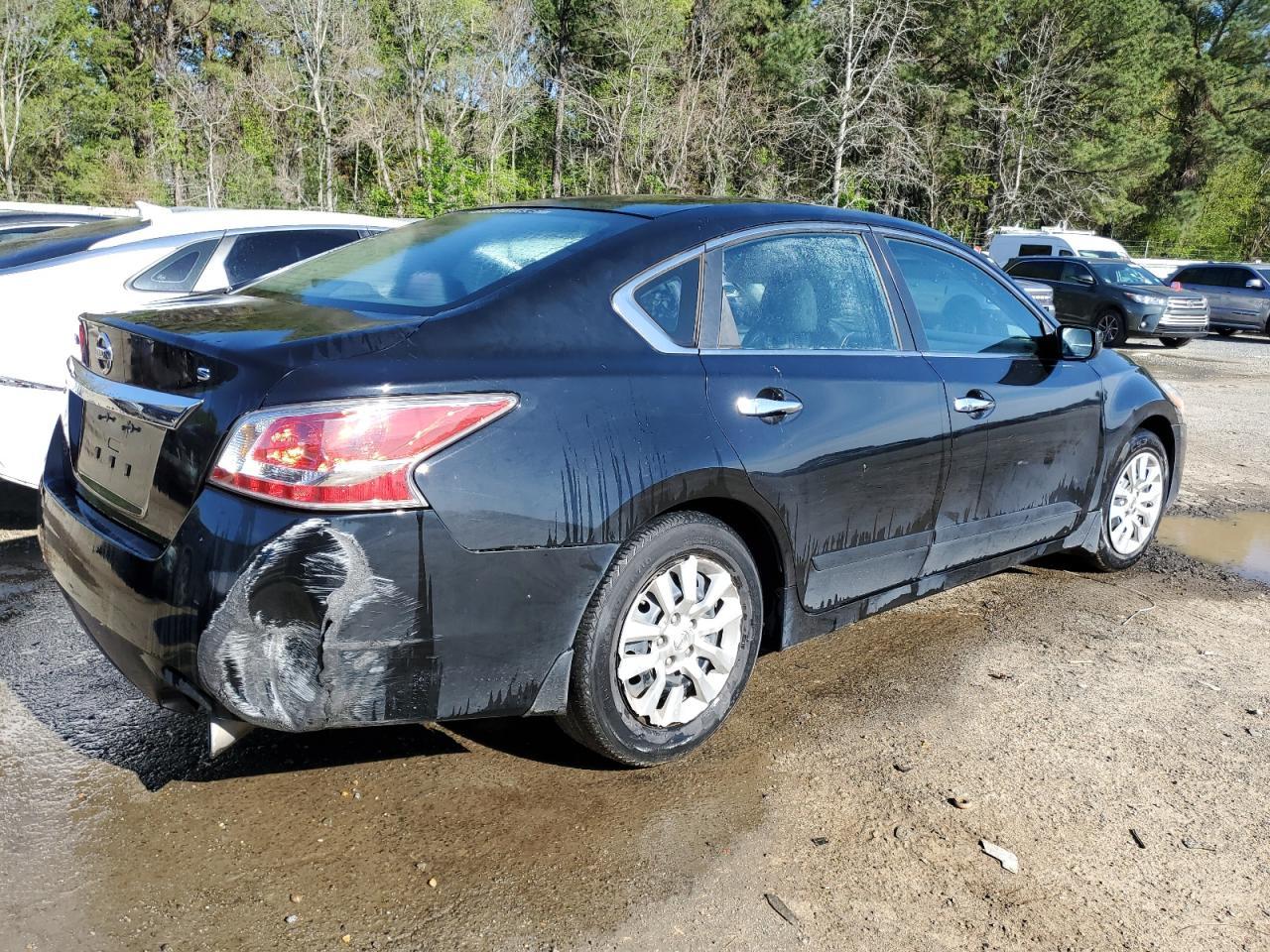 2015 NISSAN ALTIMA 2.5 - Image 3