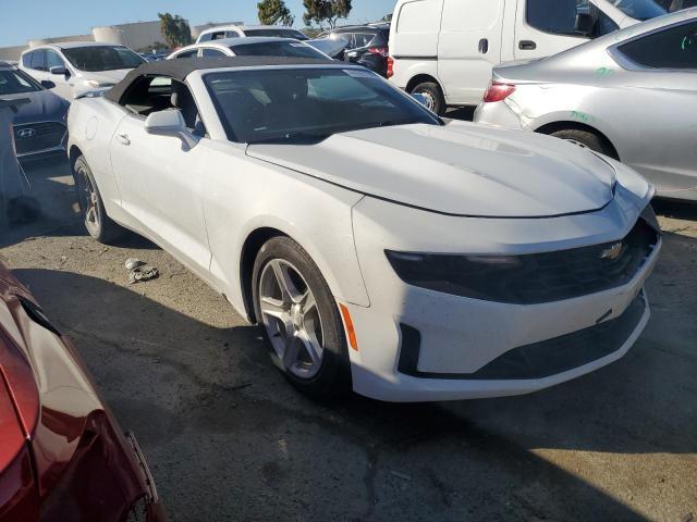 2020 Chevrolet Camaro Ls - Фото 4