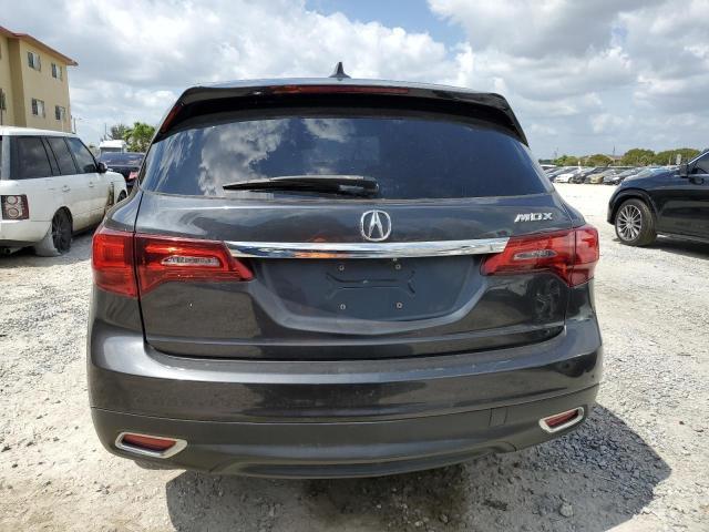 2014 Acura Mdx - Image 6