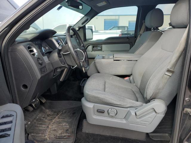 2014 Ford F150 Supercrew - Image 7