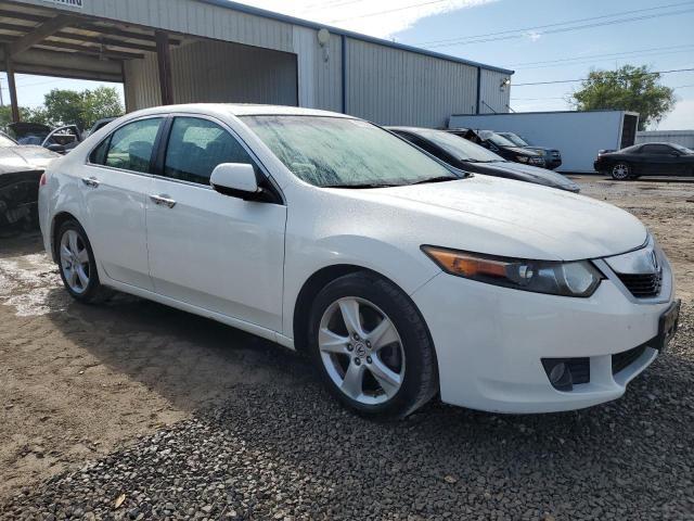 2010 Acura Tsx - Фото 4
