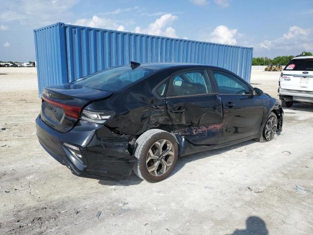 2020 Kia Forte Fe - Фото 3