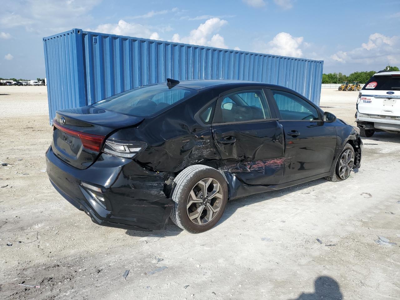 2020 KIA FORTE FE - Image 3