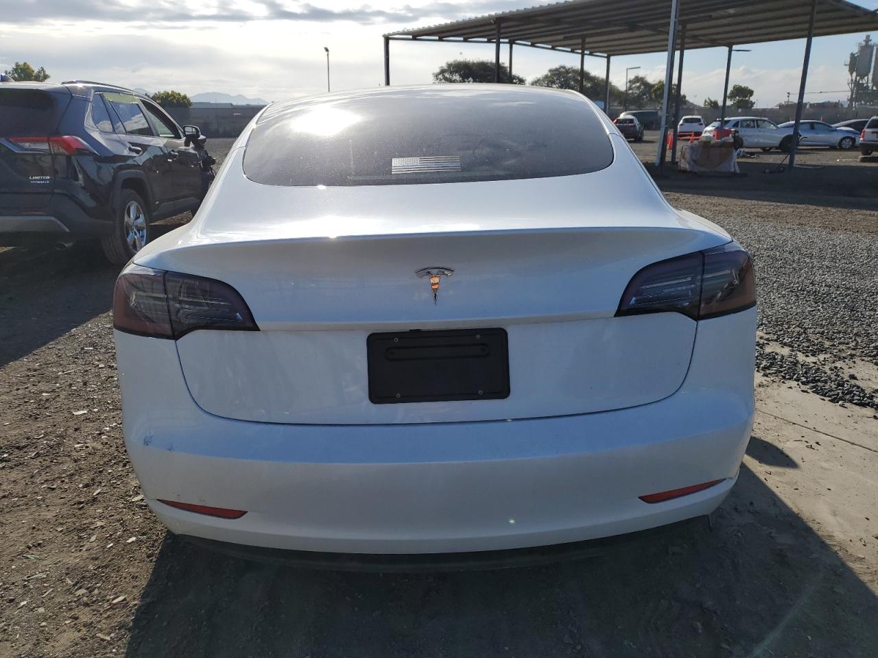 2023 TESLA MODEL 3 - Image 6
