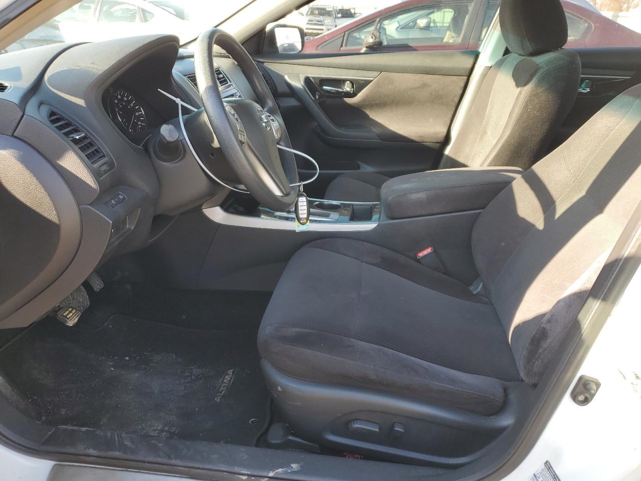 2013 NISSAN ALTIMA 2.5 - Image 7