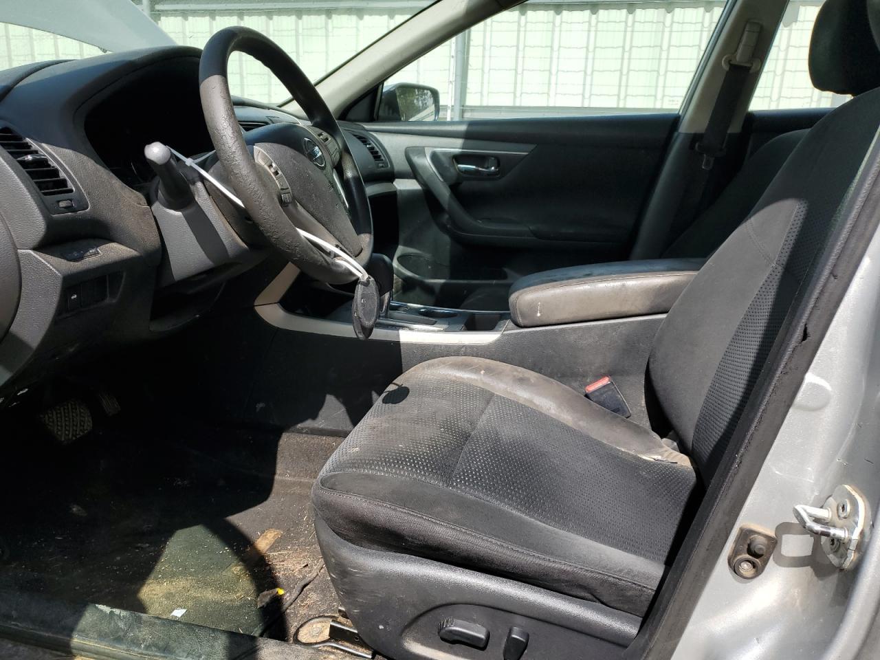 2015 NISSAN ALTIMA 2.5 - Image 7