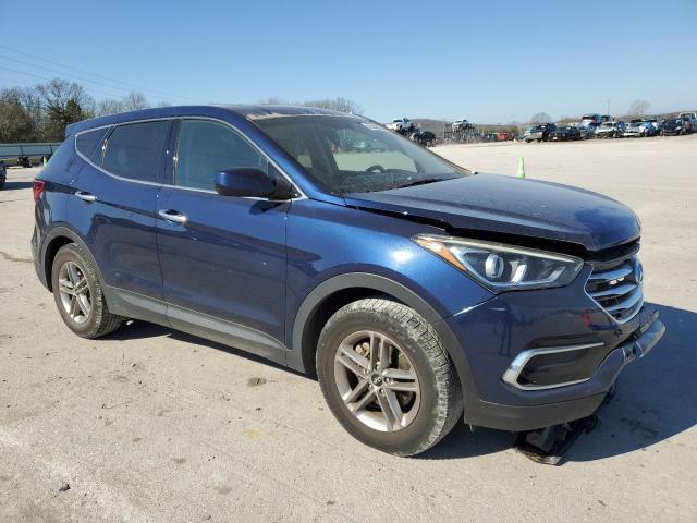 2017 Hyundai Santa Fe Sport - Image 4