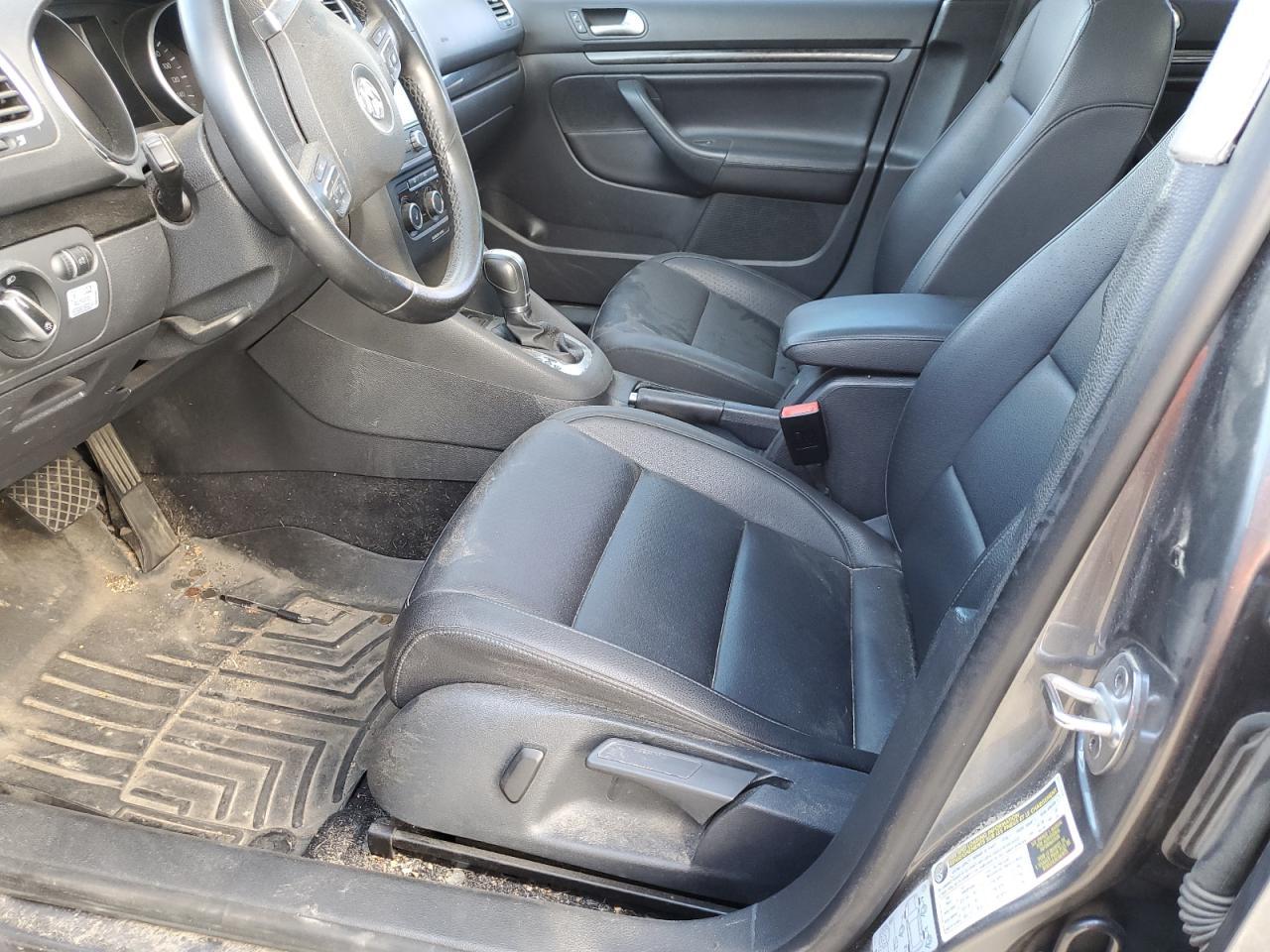 2013 VOLKSWAGEN JETTA TDI - Image 7