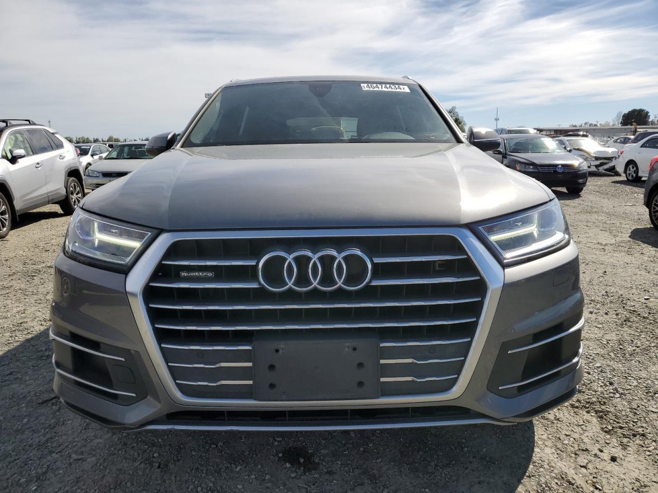 2018 AUDI Q7 PREMIUM - Image 5