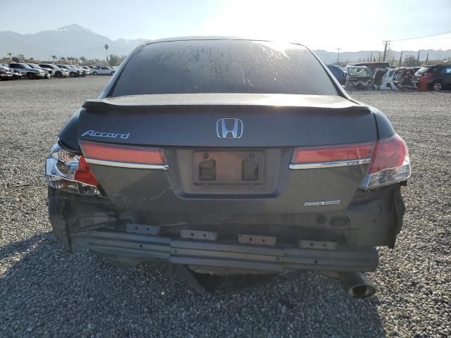 2012 Honda Accord Se - Фото 6