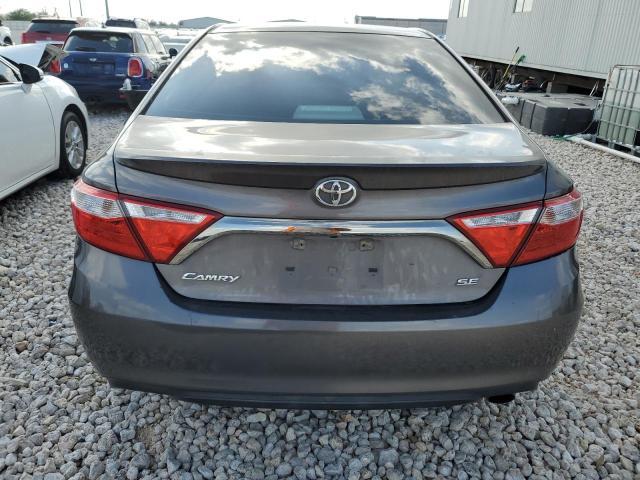 2015 Toyota Camry Le - Фото 6