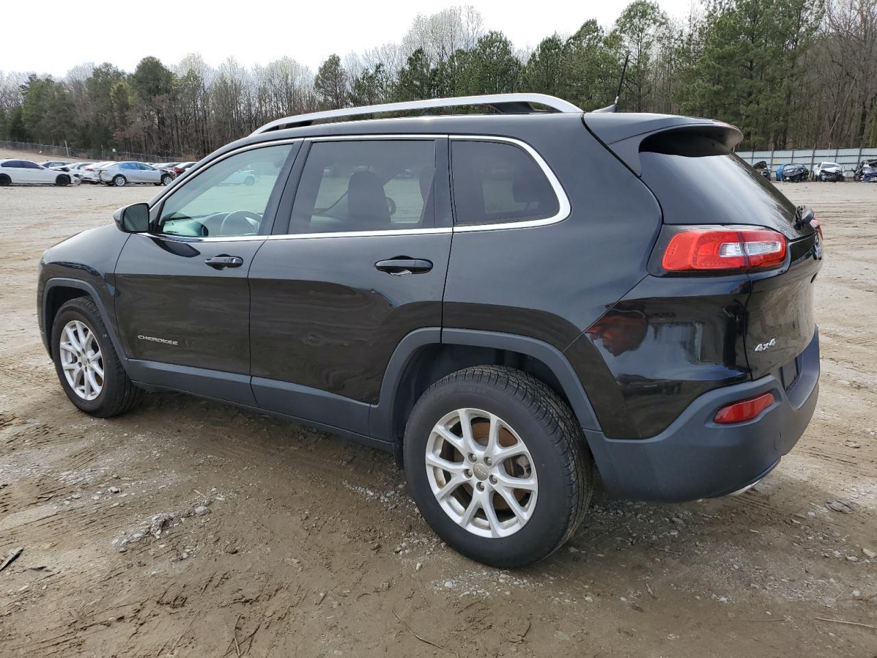 2016 JEEP CHEROKEE L - Image 2