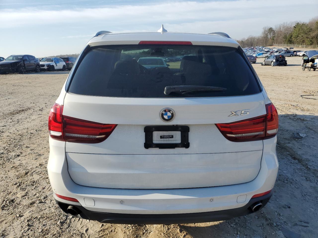 2016 BMW X5 XDRIVE3 - Image 6