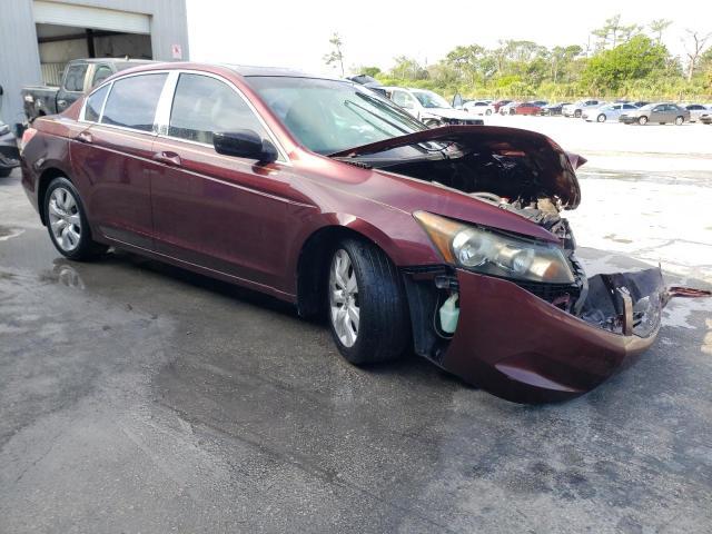 2010 Honda Accord Exl - Фото 4
