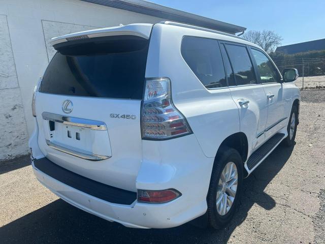 2015 Lexus Gx 460 - Image 2