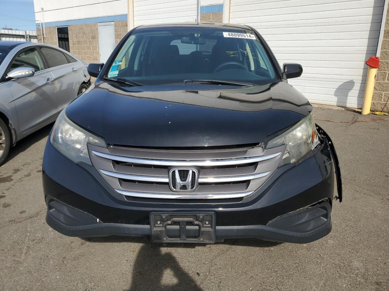2014 HONDA CR-V LX - Фото 5