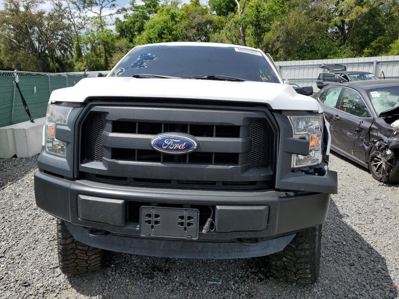 2016 FORD F150 - Image 5