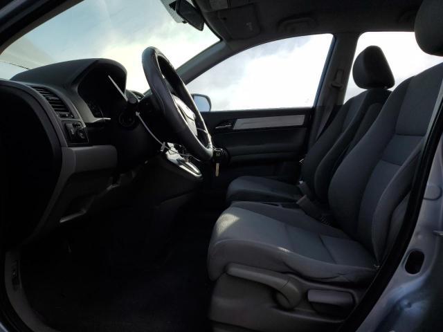 2011 Honda Cr-V Lx - Фото 7