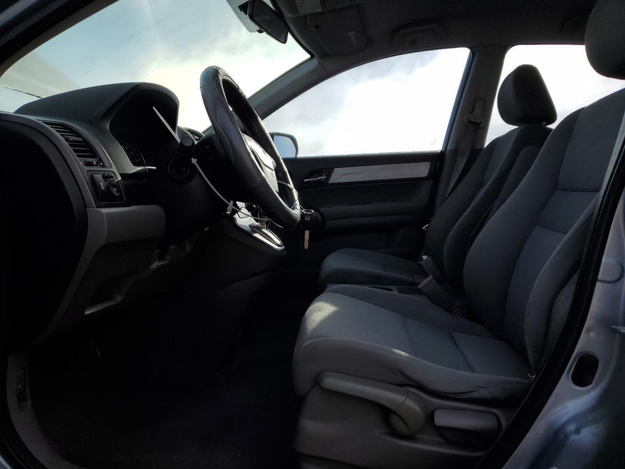 2011 HONDA CR-V LX - Image 7