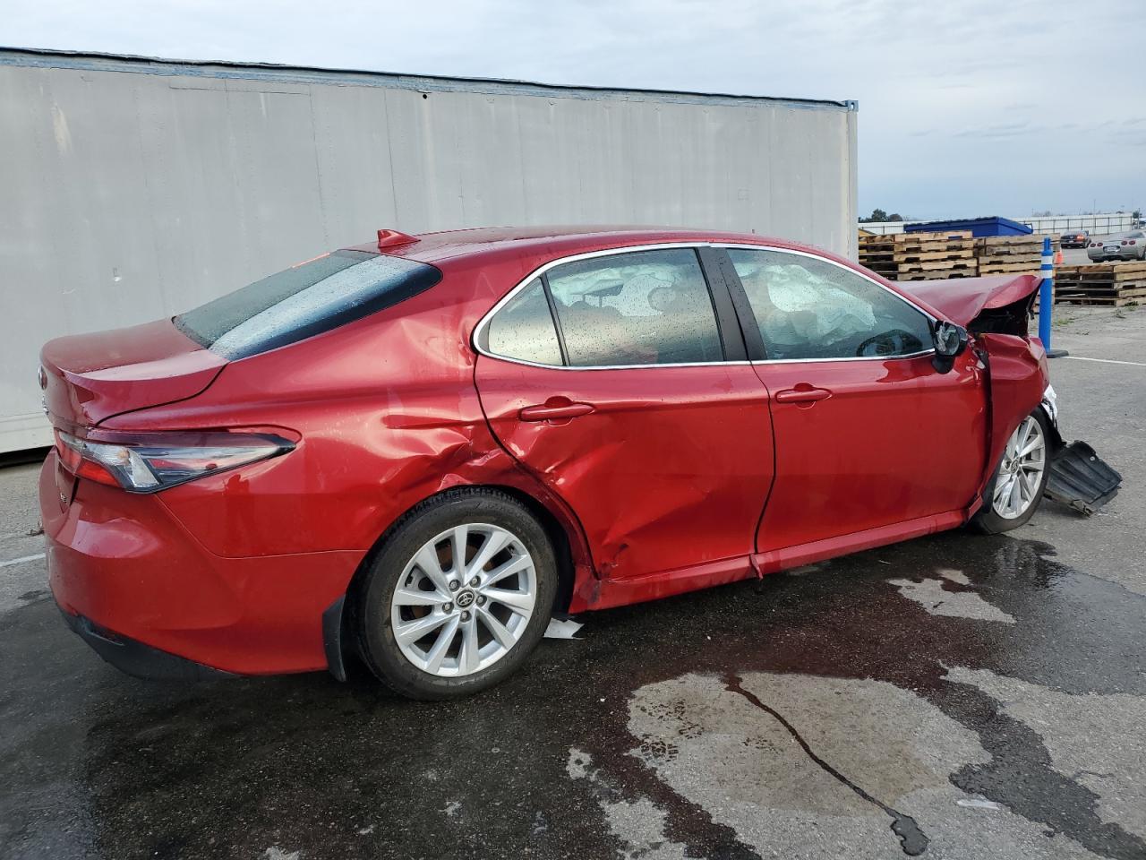2023 TOYOTA CAMRY LE - Image 3