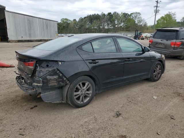 2017 Hyundai Elantra Se - Image 3