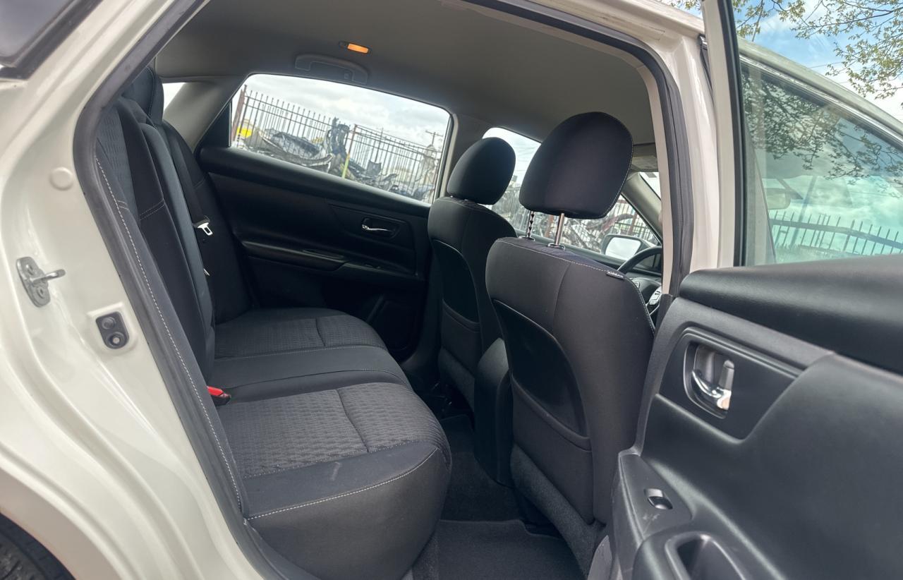 2016 NISSAN ALTIMA 2.5 - Image 6