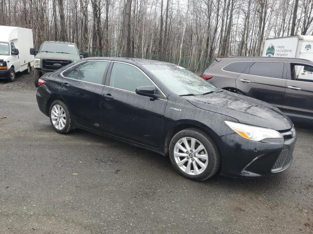 2016 TOYOTA CAMRY - Фото 4