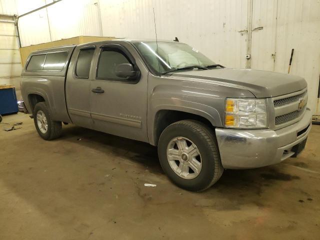 2013 Chevrolet Silverado K1500 Lt - Image 4
