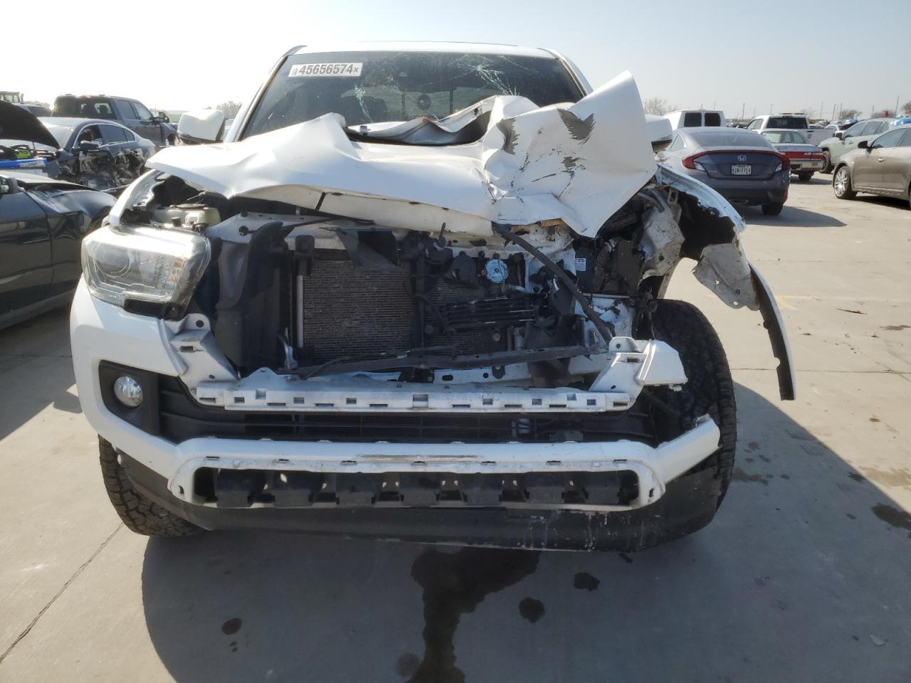 2018 TOYOTA TACOMA DOU - Image 5