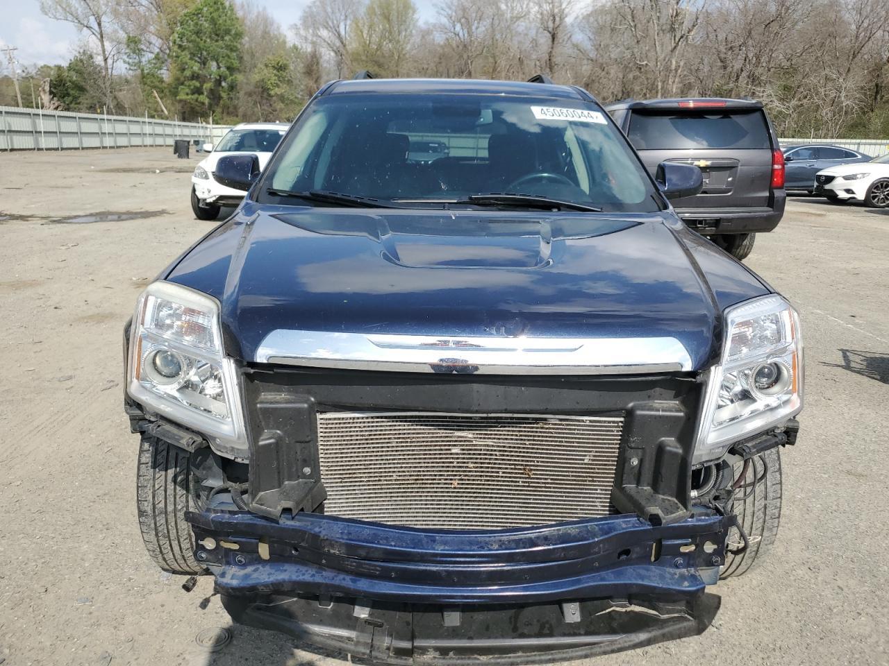 2016 GMC TERRAIN SL - Image 5
