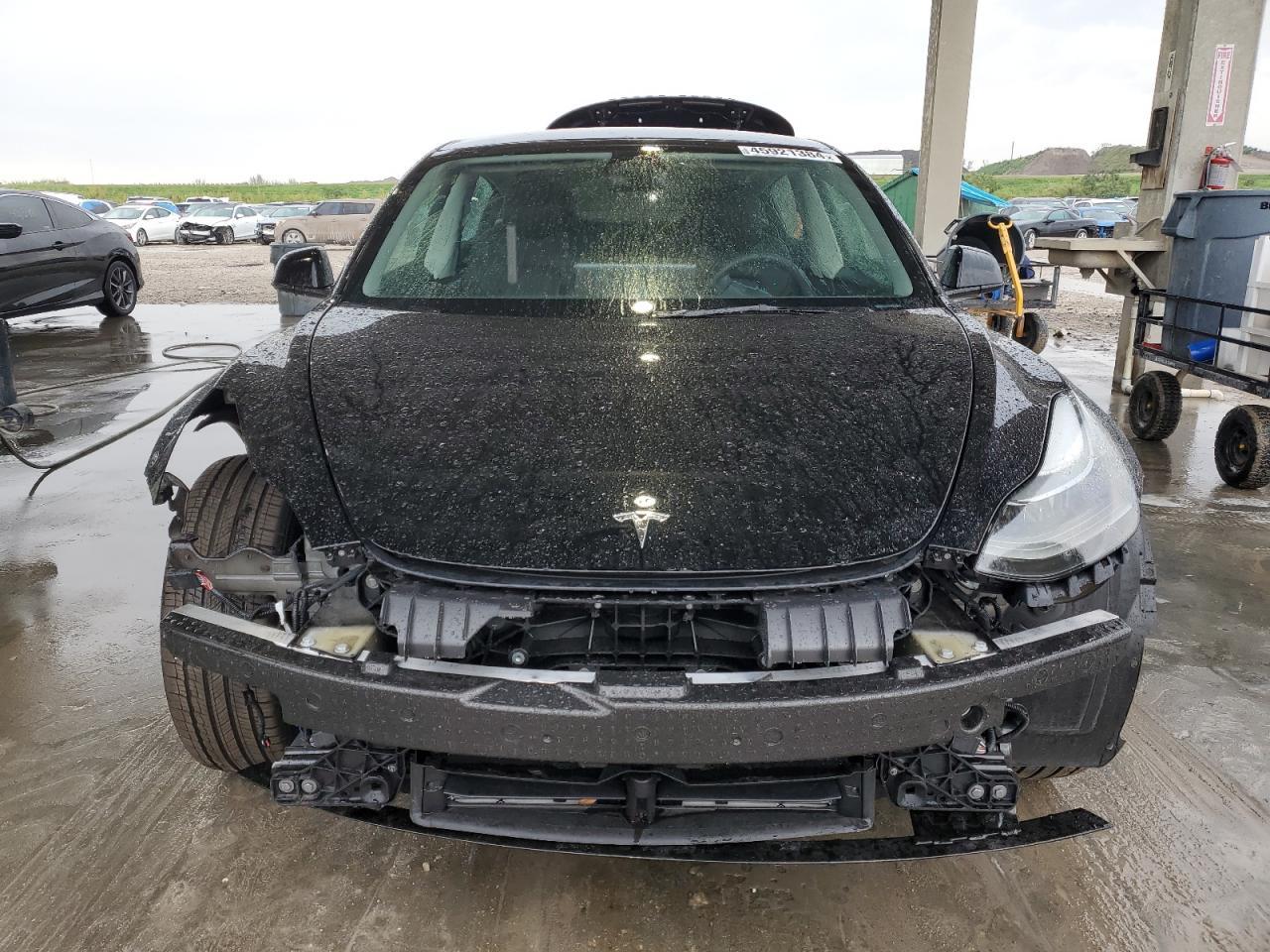 2023 TESLA MODEL 3 - Image 5