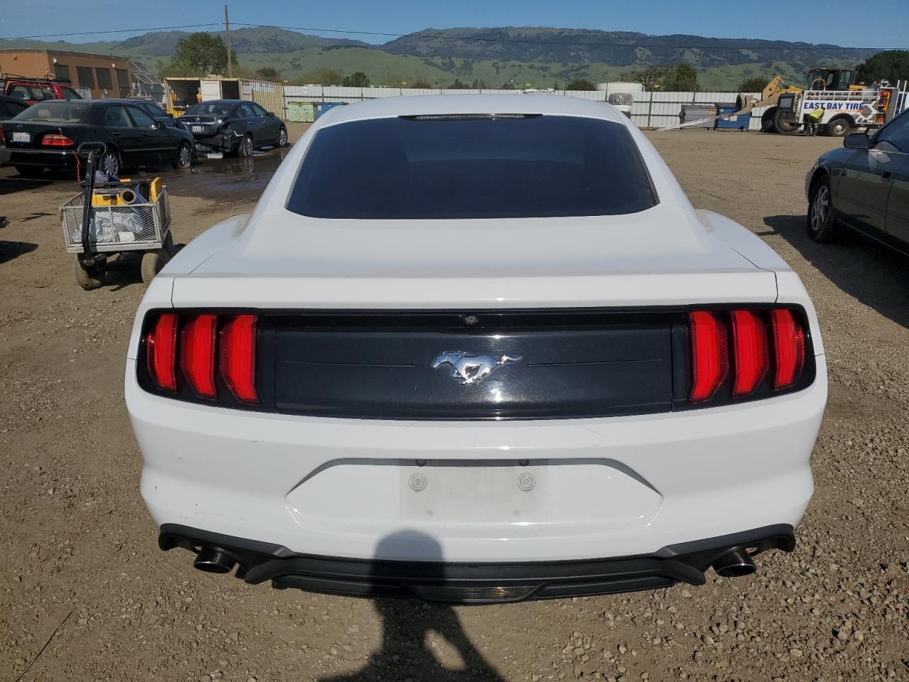 2018 FORD MUSTANG - Image 6