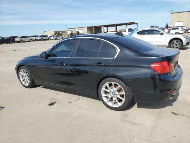 2015 BMW 320 I - Image 2