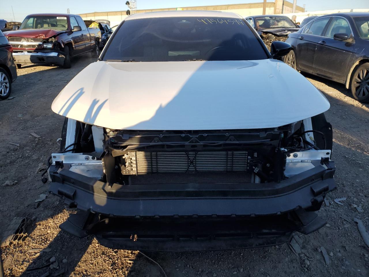 2023 HONDA ACCORD HYB - Image 5
