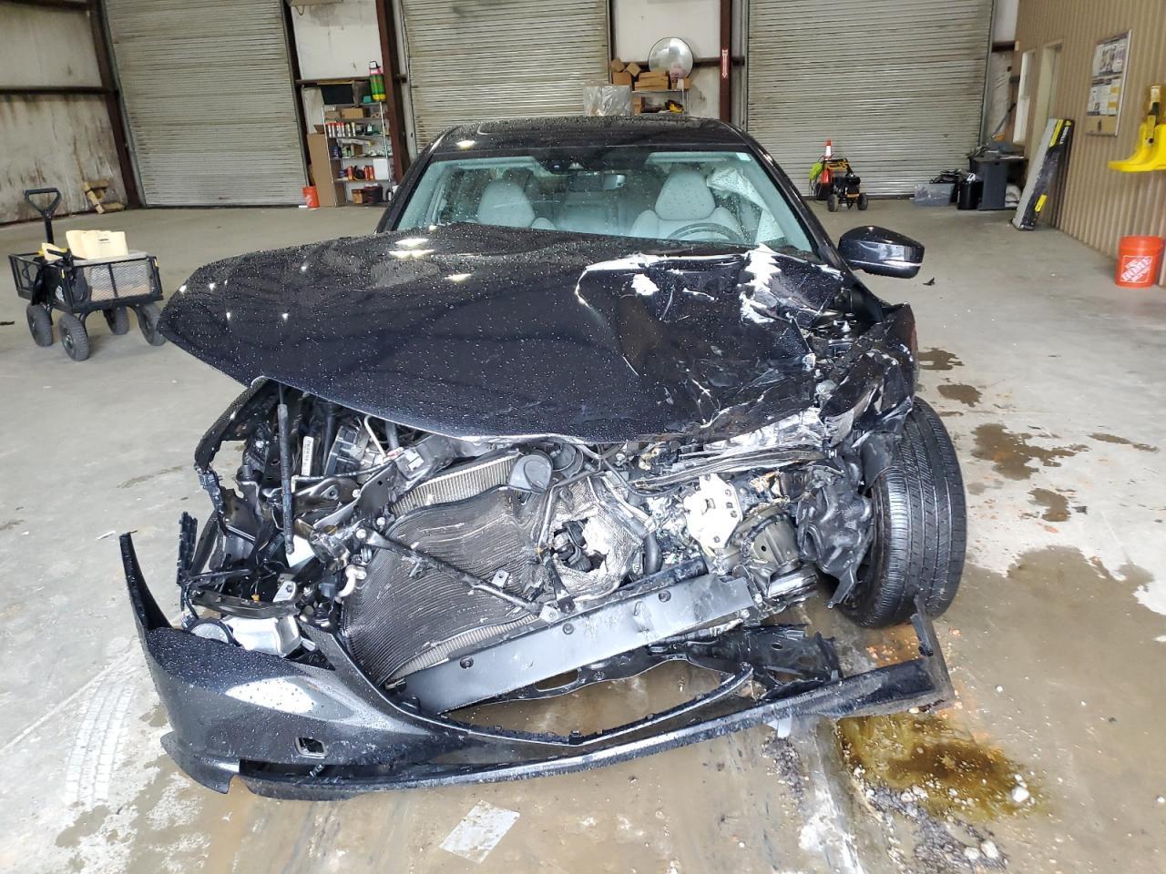 2015 ACURA TLX TECH - Image 5