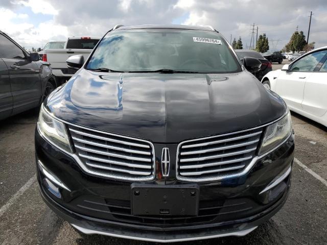 2016 Lincoln Mkc Select - Фото 5