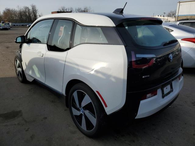 2015 BMW I3 Rex - Image 2