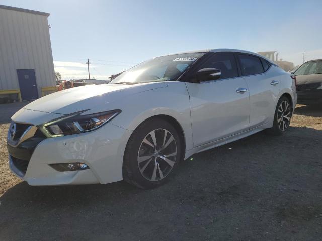 2017 Nissan Maxima 3.5S