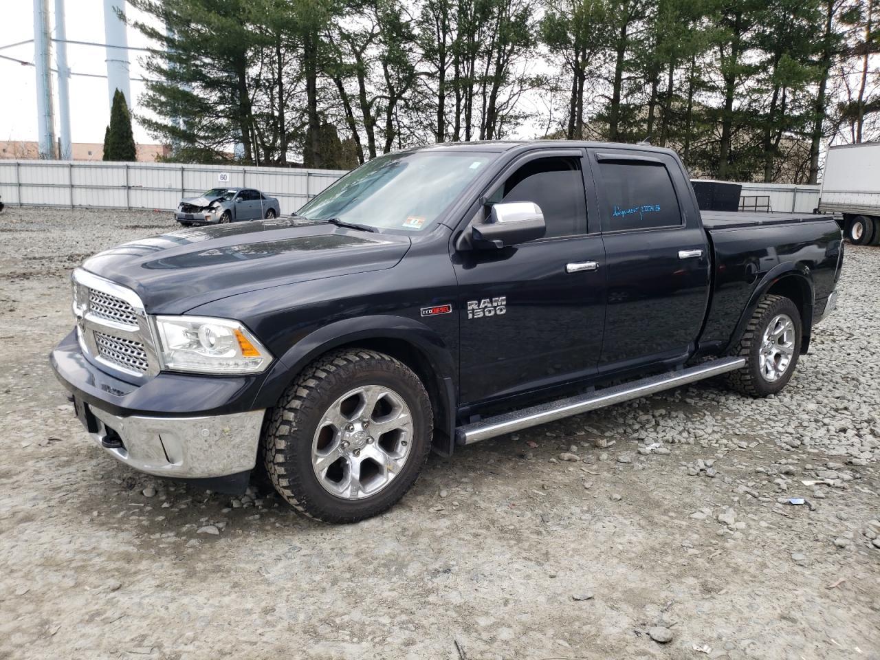 2015 RAM 1500 LARAM