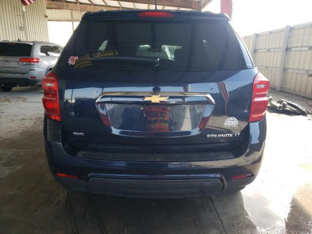 2016 Chevrolet Equinox Lt - Image 6