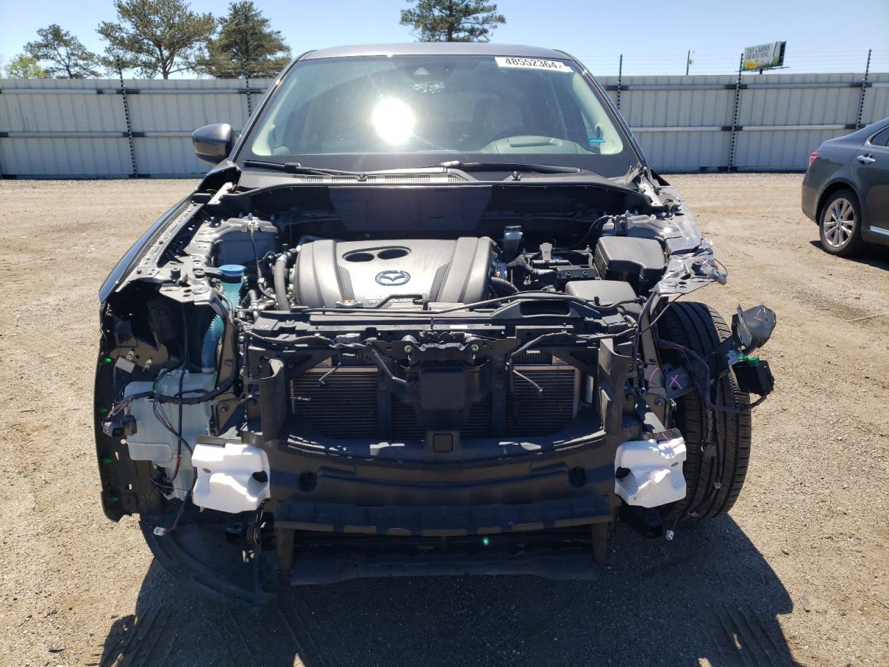 2018 MAZDA CX-5 GRAND - Фото 5