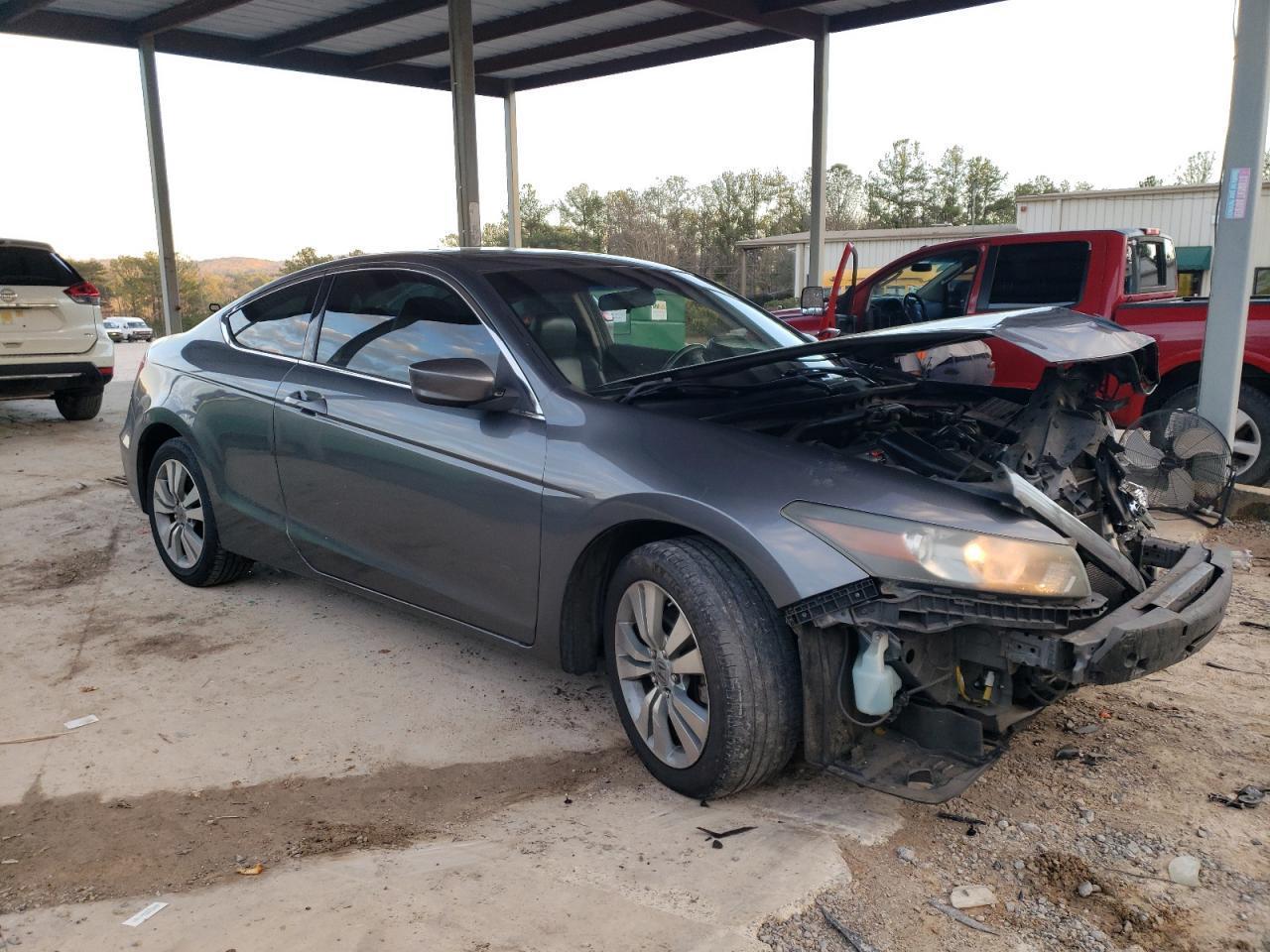 2010 HONDA ACCORD EXL - Image 4