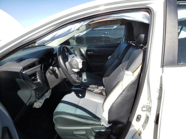 2016 Toyota Corolla L - Фото 7